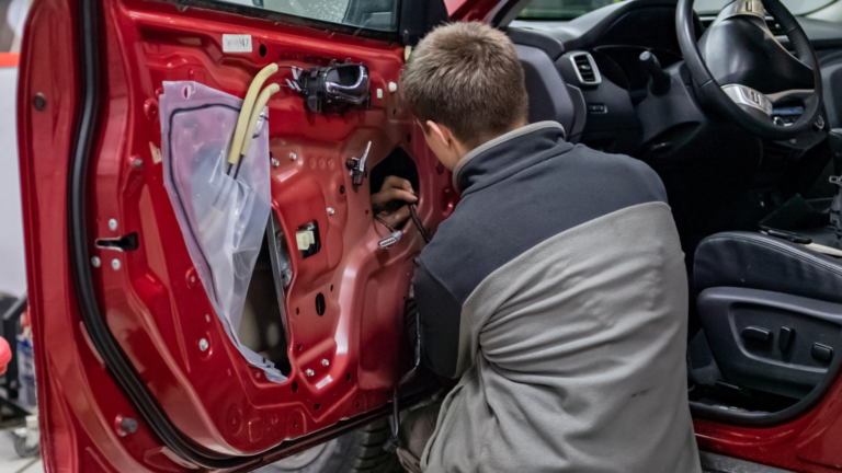 Assistance with Professional Car Unlocking in Westminster, CO